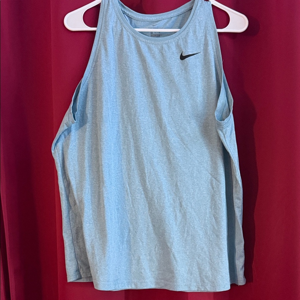 Nike Tee dri-fit